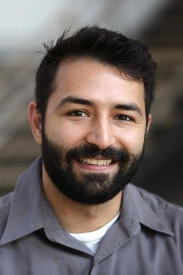 Adrian Molina – Foto