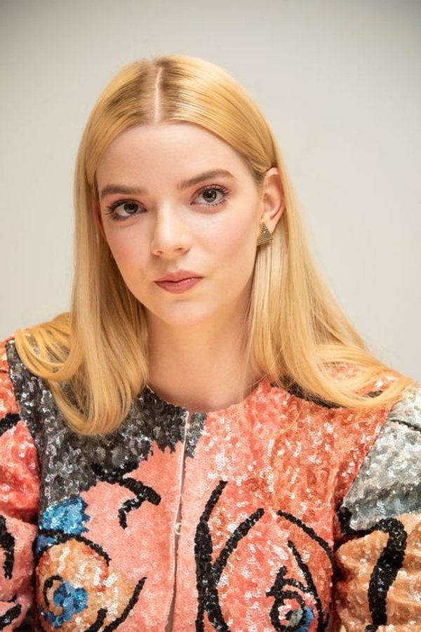 Anya Taylor-Joy – Foto
