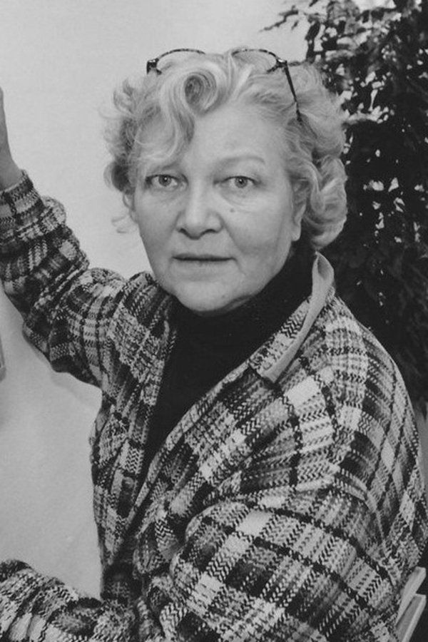 Lone Lindorff – Foto