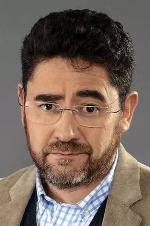 Hugo Vásquez – Foto