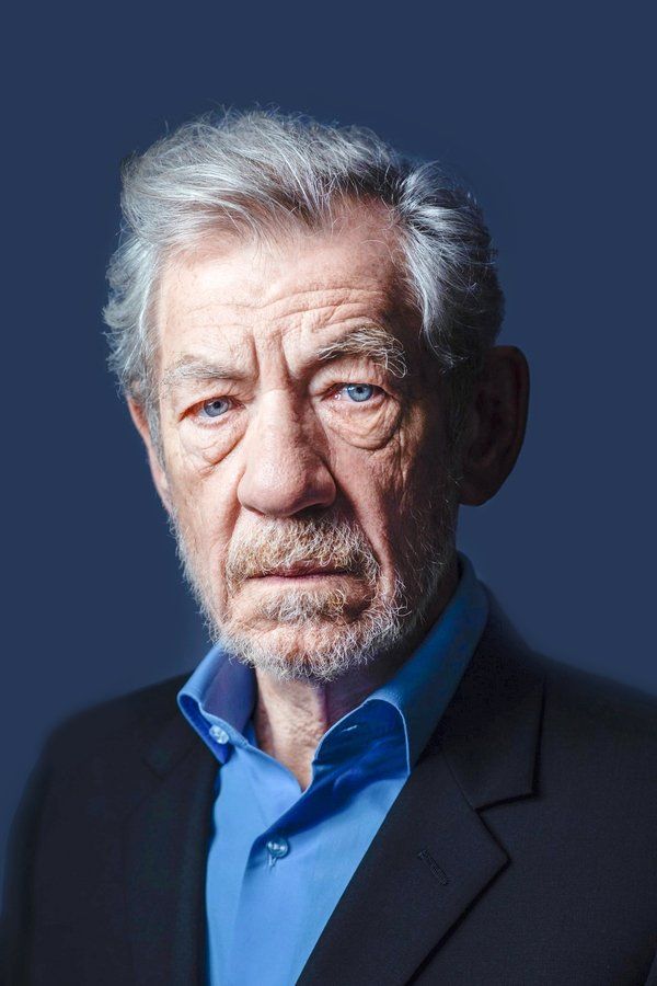 Ian McKellen – Foto