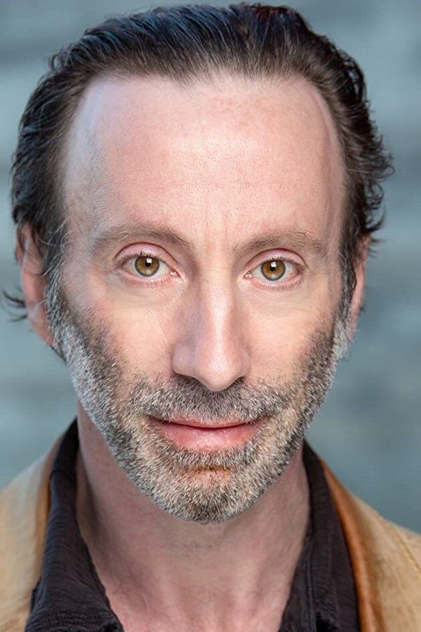 Matthew James – Foto