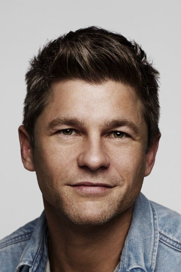 David Burtka – Foto