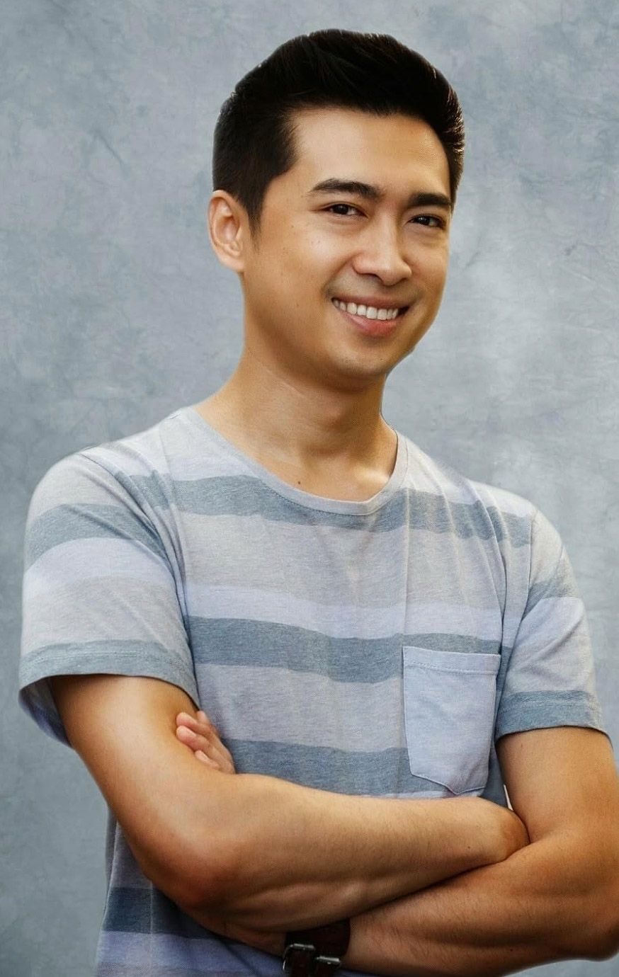 Aaron Le – Foto