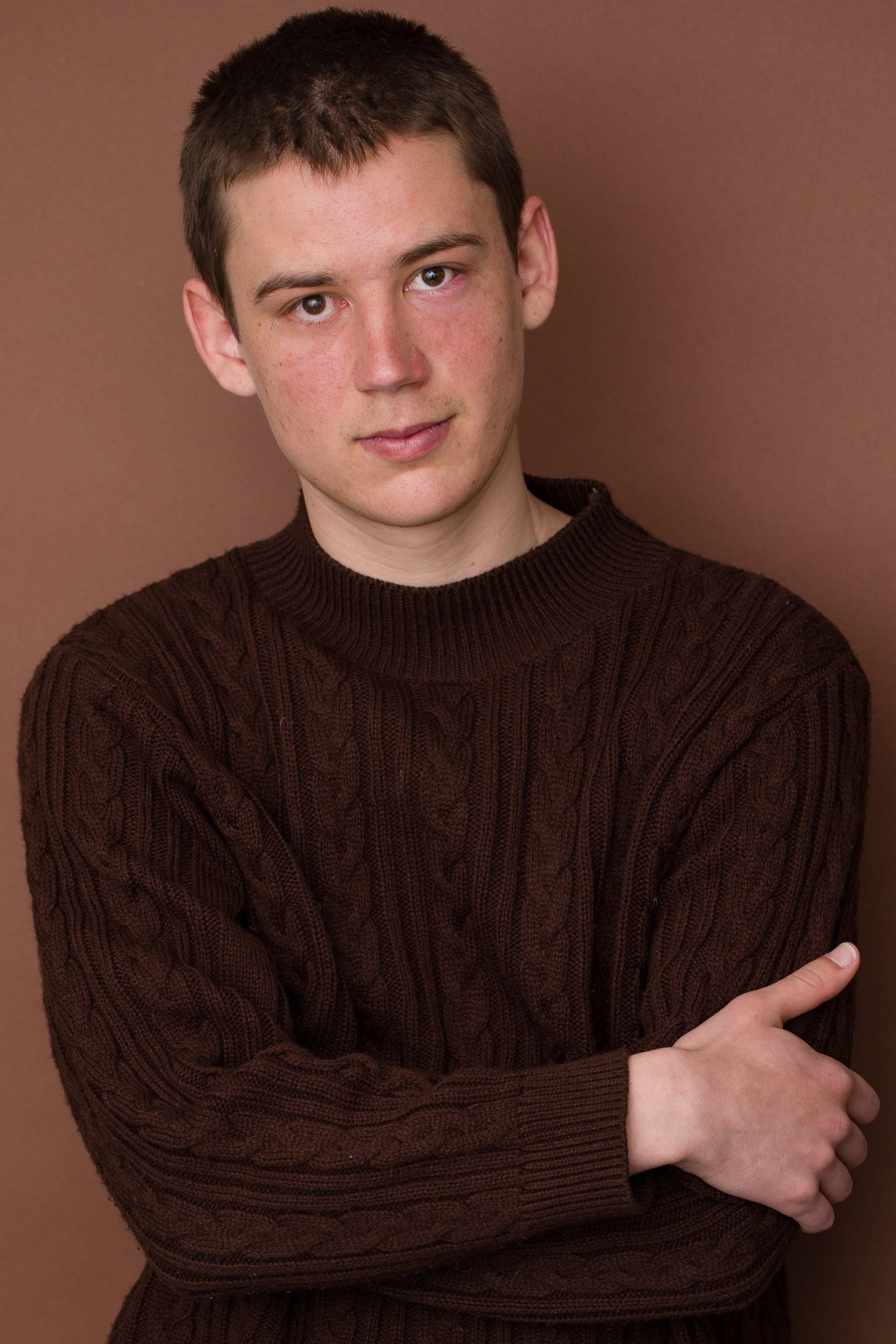 Elijah Carnazzo – Foto