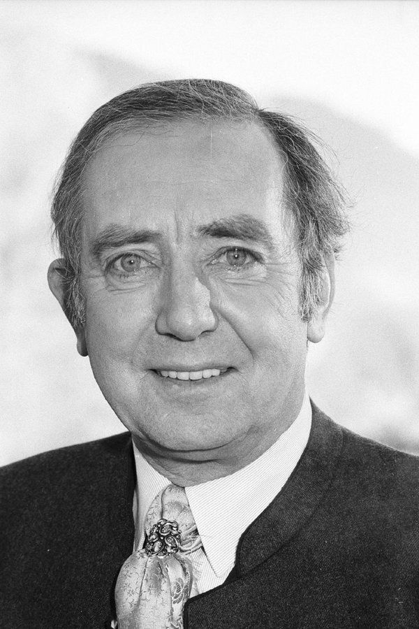 Hans Clarin – Foto