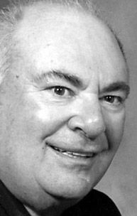 Gerald B. Greenberg – Foto