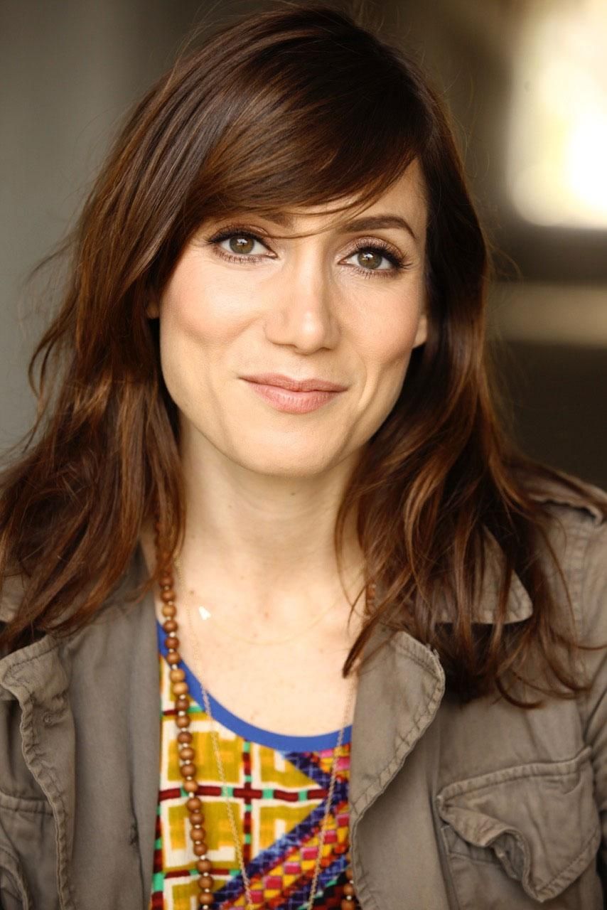 Amy Rosoff – Foto