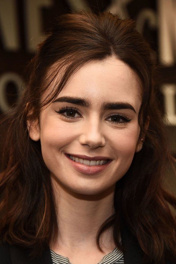 Lily Collins – Foto