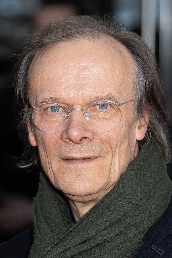 Edgar Selge – Foto