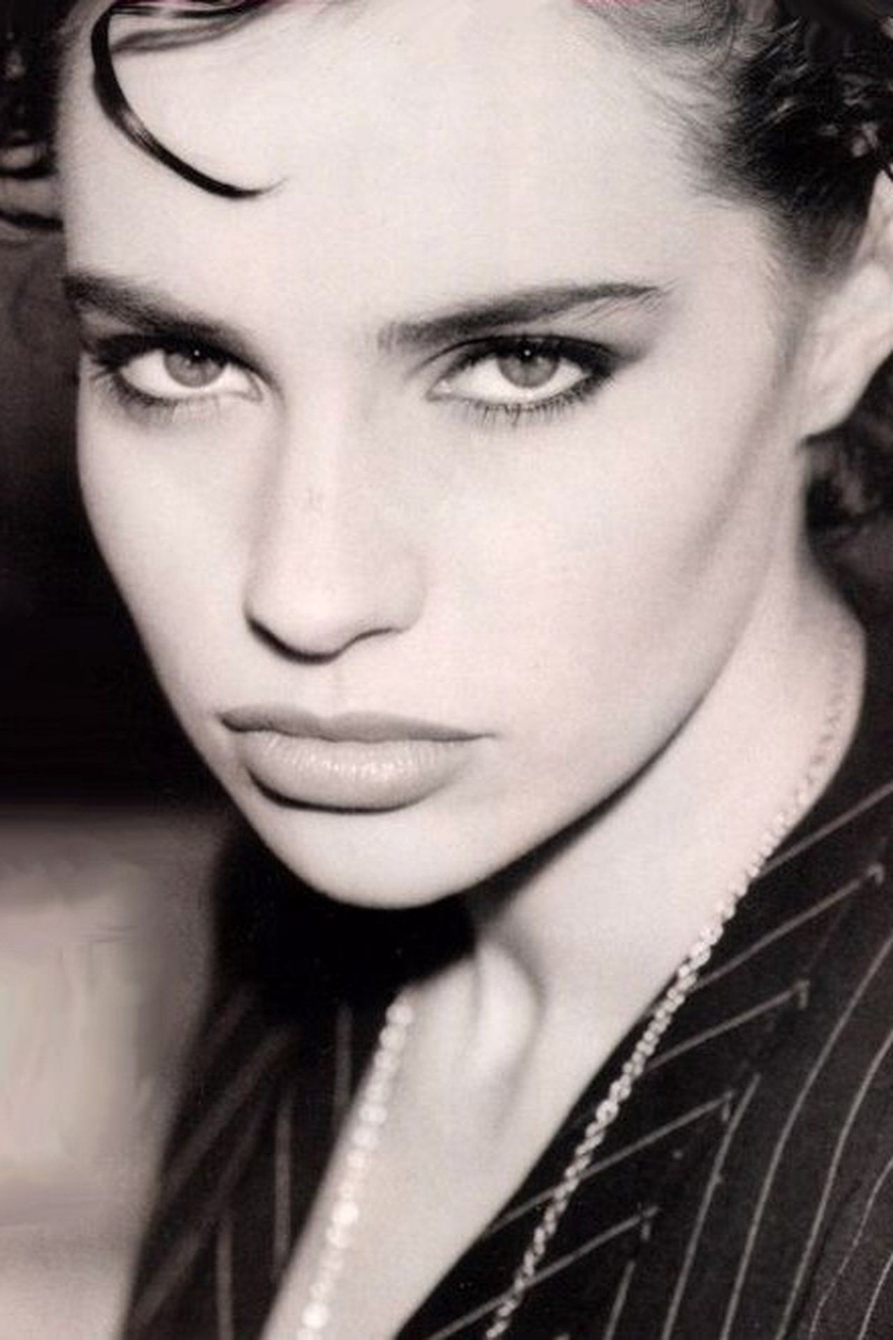 Béatrice Dalle – Foto