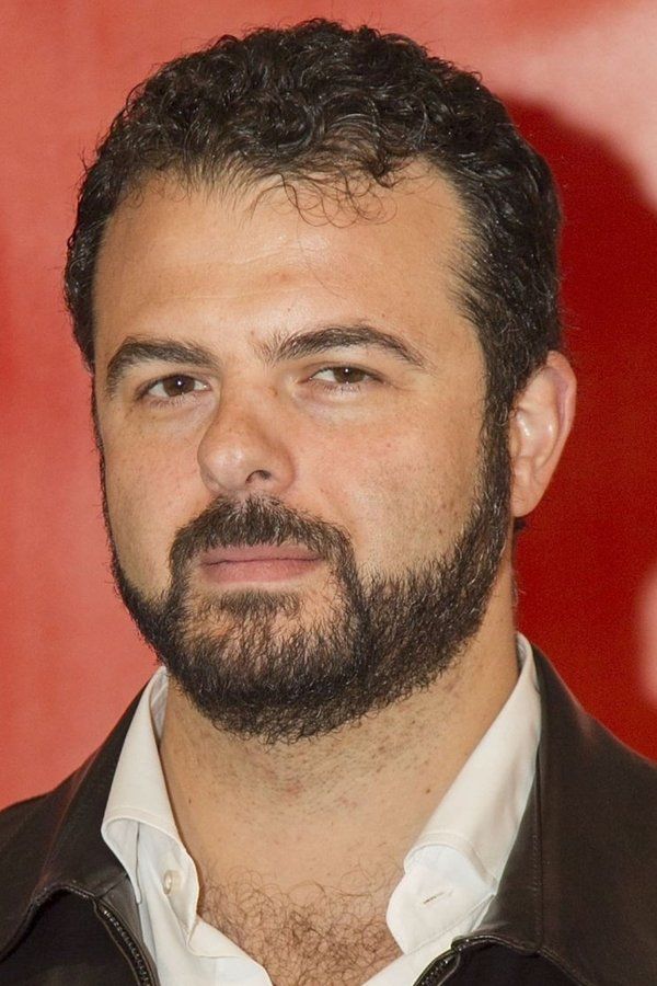 Edoardo De Angelis – Foto