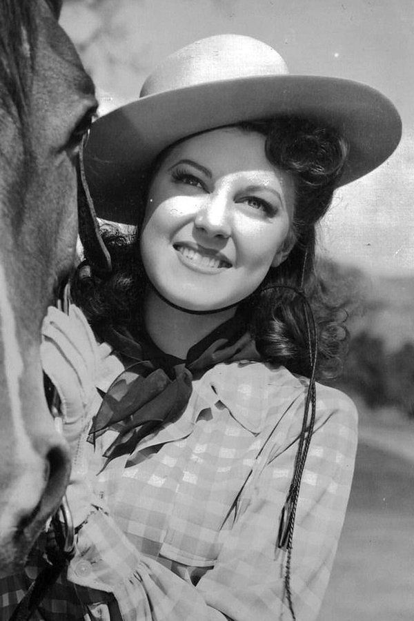 Fay McKenzie – Foto