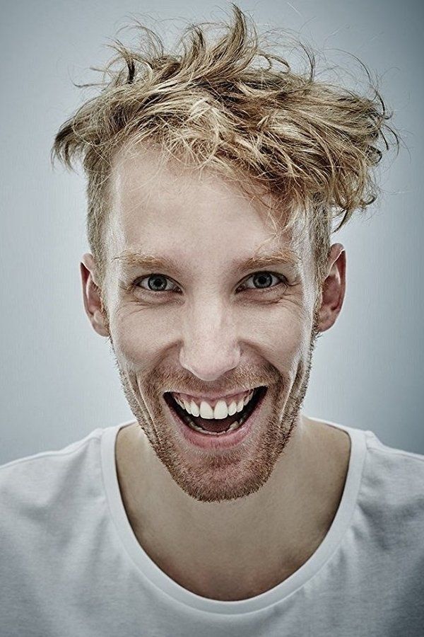Tomáš Dianiška – Foto