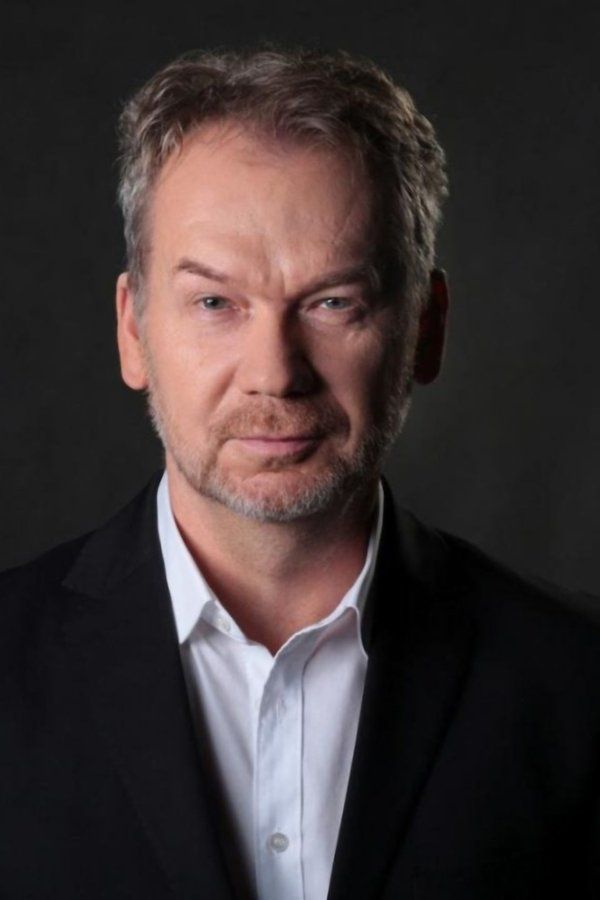 Mirosław Baka – Foto