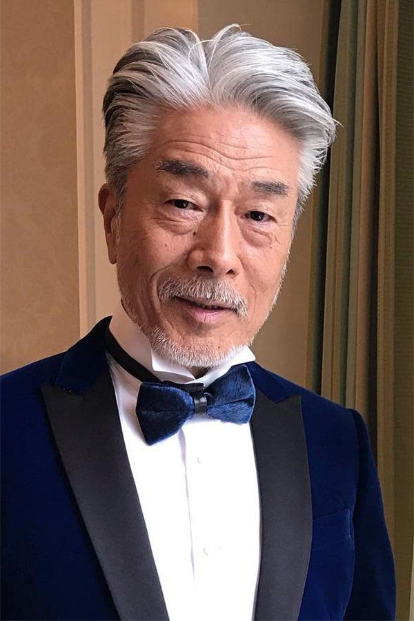 Yasuaki Kurata – Foto