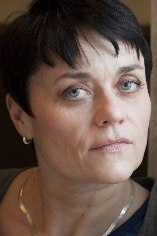 Sabine Winterfeldt – Foto