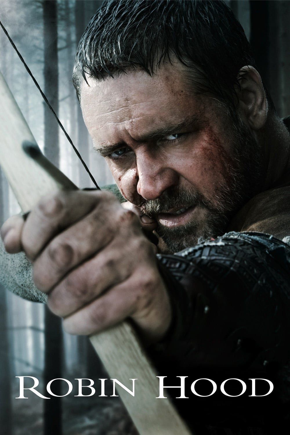 Robin Hood – Poster