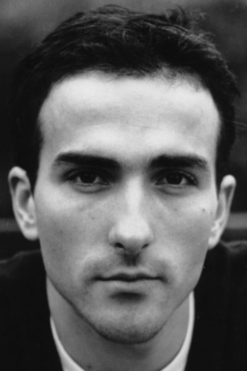 Mateo Guez – Foto