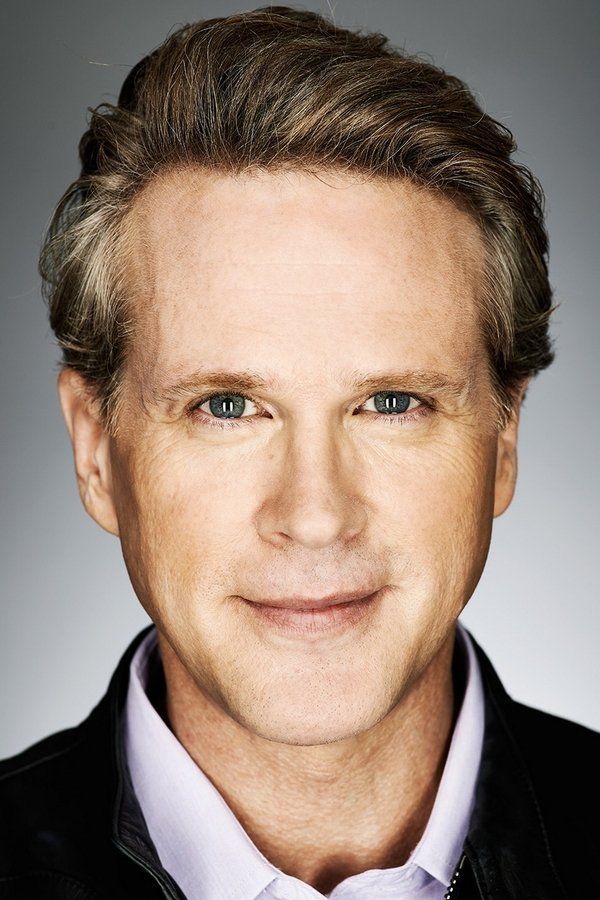 Cary Elwes – Foto