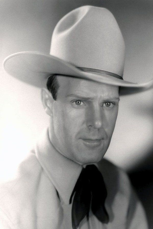 Kermit Maynard – Foto