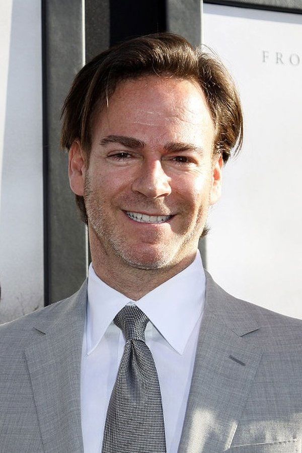 Peter Safran – Foto