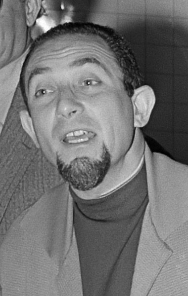 Dick Scheffer – Foto