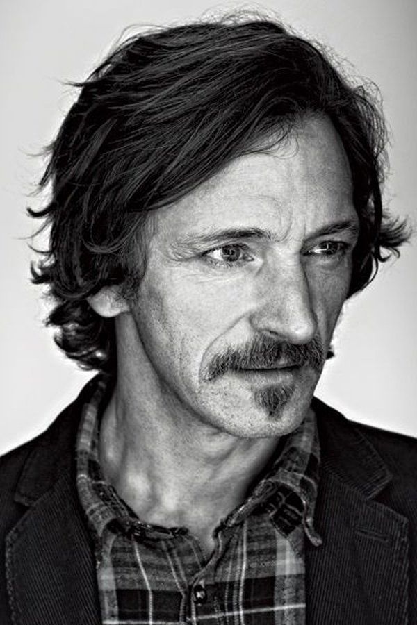 John Hawkes – Foto