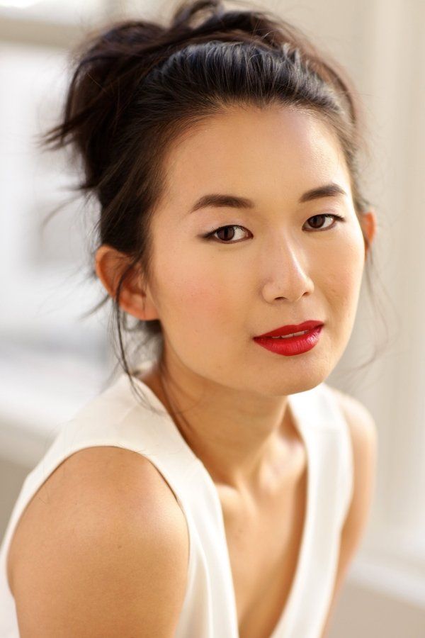 Jing Xu – Foto