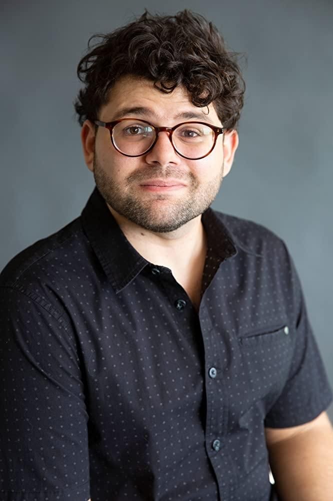 Jonathan Daniel Brown – Foto