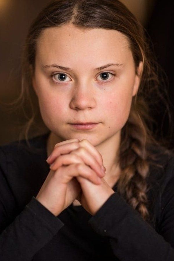 Greta Thunberg – Foto