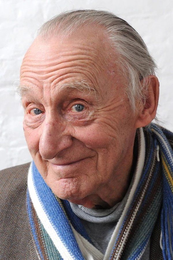 Geoffrey Bayldon – Foto