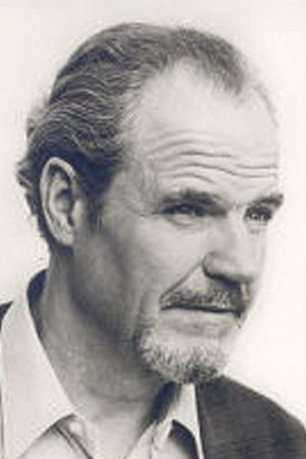 Benno Sterzenbach – Foto