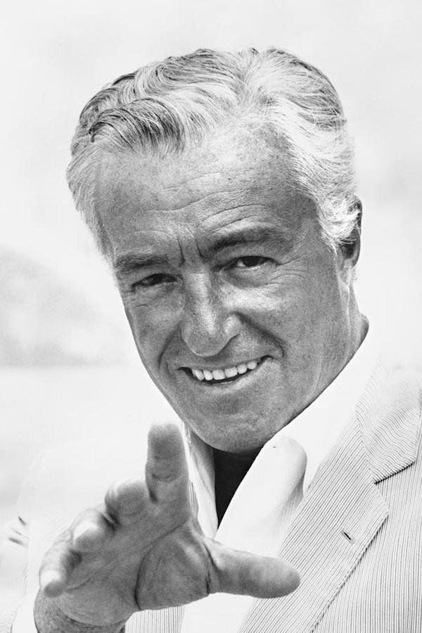 Vittorio De Sica – Foto