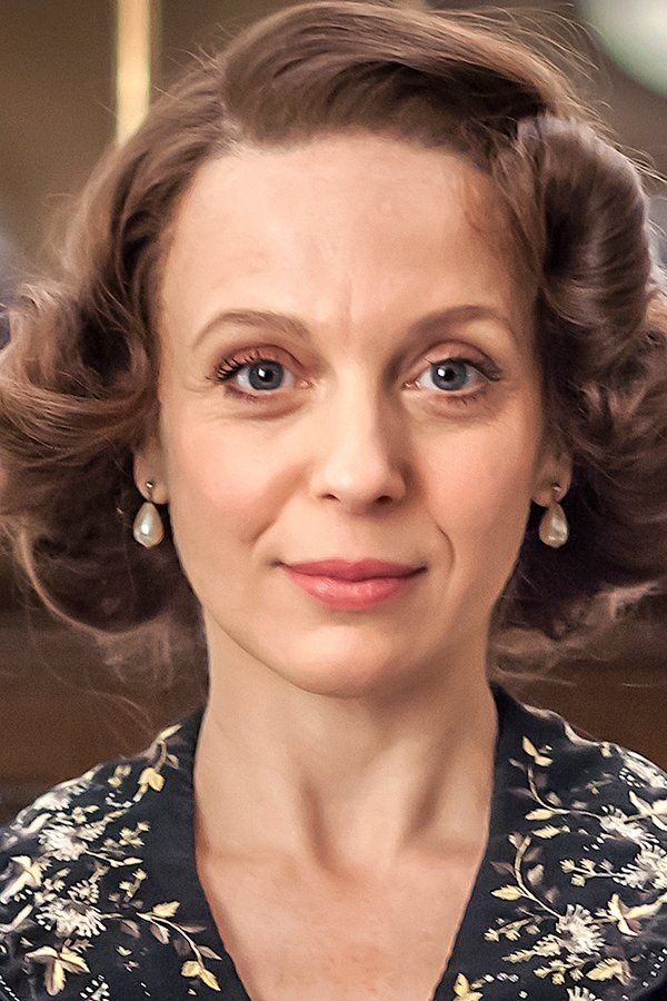 Amanda Abbington – Foto