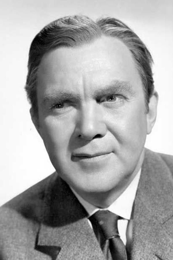 Thomas Mitchell – Foto