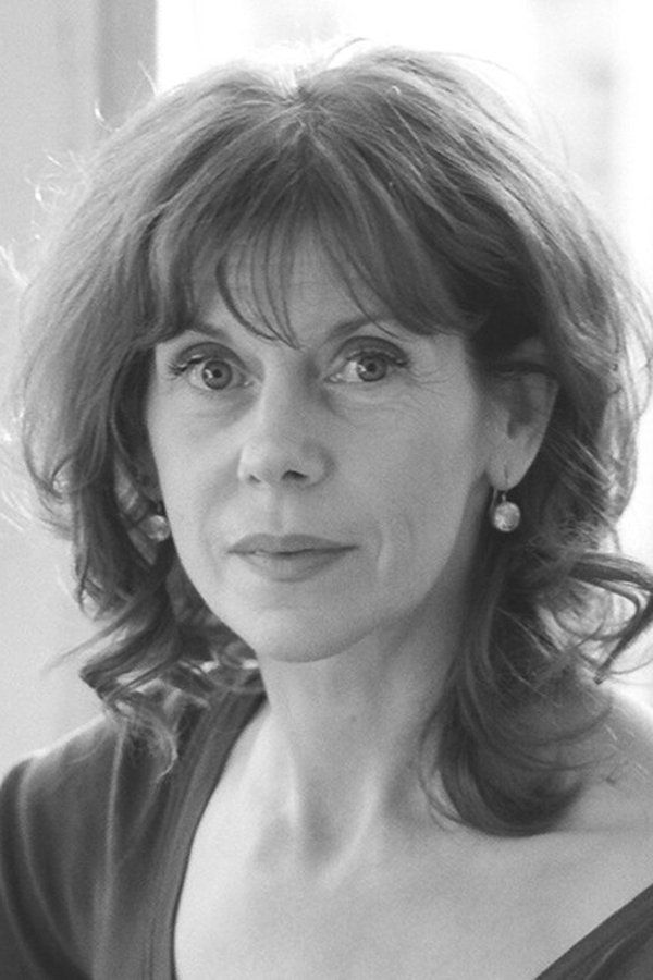 Siobhan Redmond – Foto