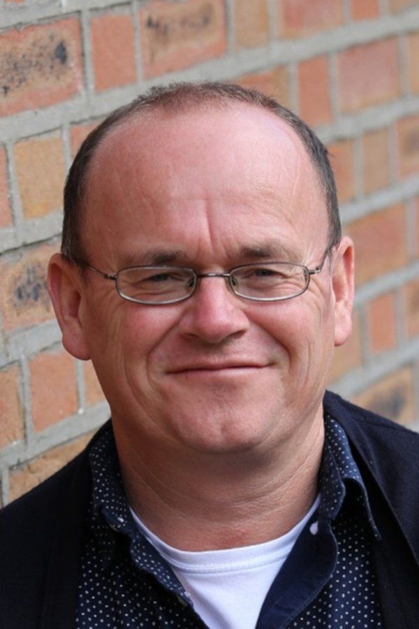 Mark O'Rowe – Foto