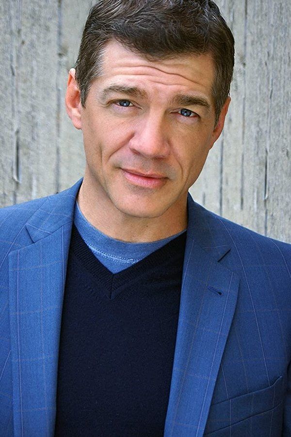 Matthew Glave – Foto
