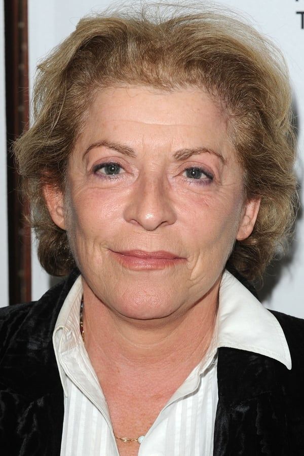 Suzanne Bertish – Foto