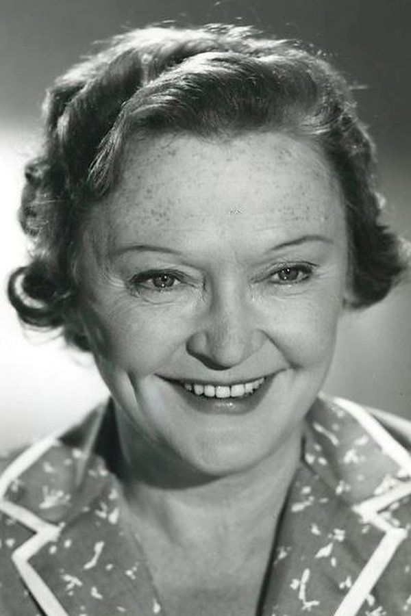 Gerda Madsen – Foto