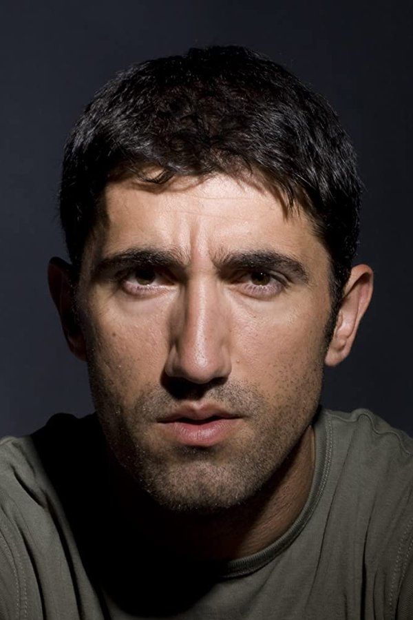 Bashar Rahal – Foto