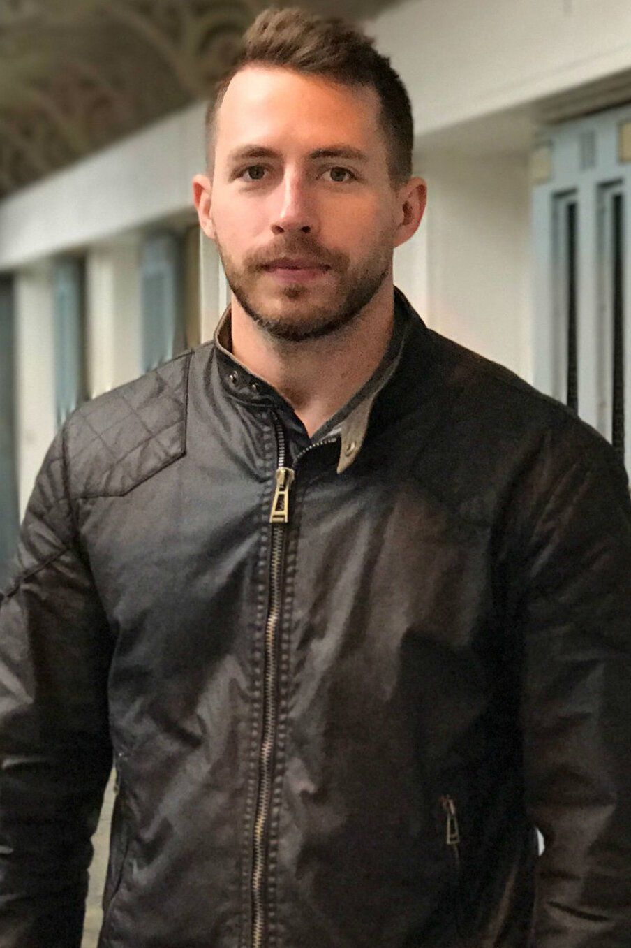 Alex Benevent – Foto