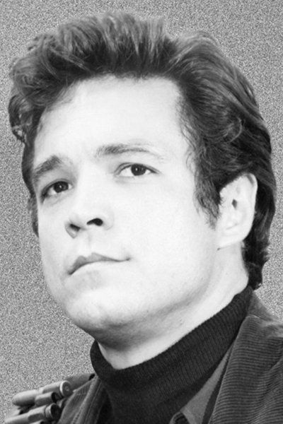 Brendon Boone – Foto