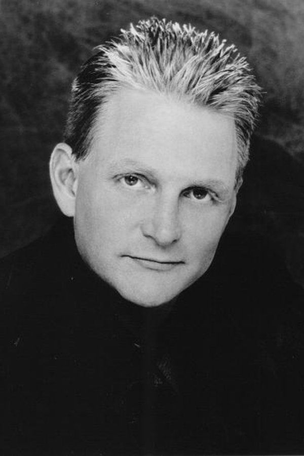 Eric Douglas – Foto