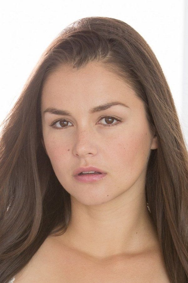 Allie Haze – Foto