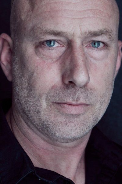 Ian Hansen – Foto