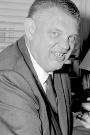 George Bruns – Foto