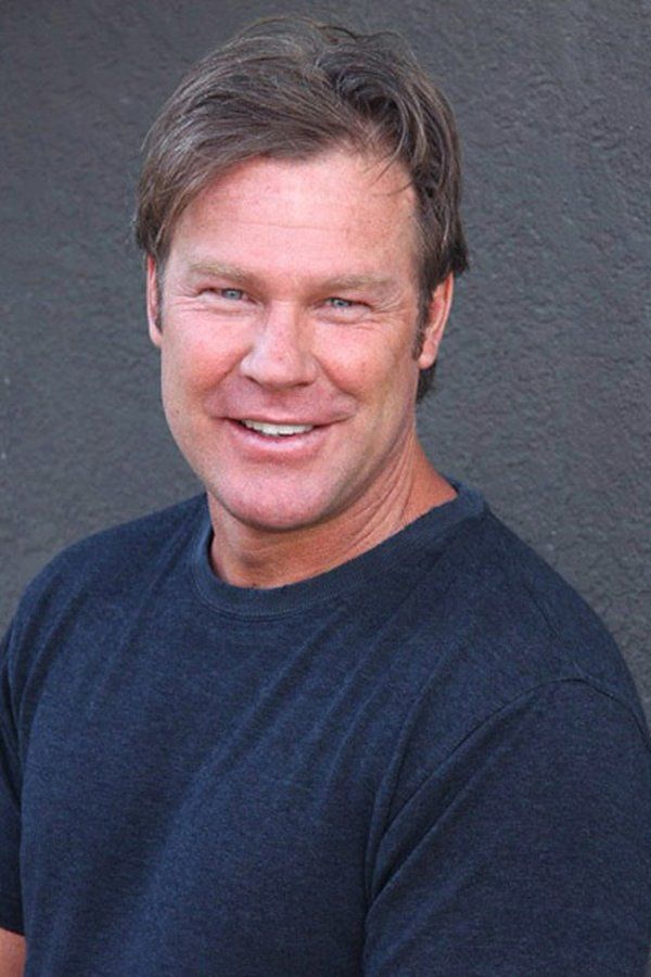 Todd Bryant – Foto