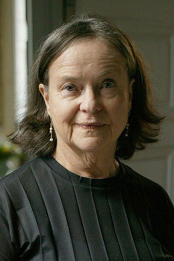 Diane Johnson – Foto